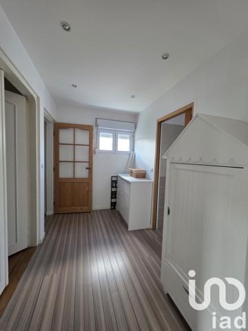 Maison à vendre 6 pièces 128 m² Rieux