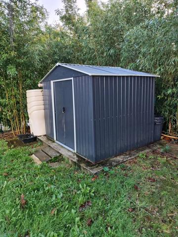 Plain pied 3km plage