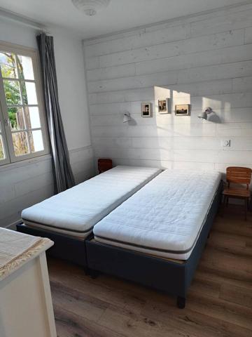 Plain pied 3km plage