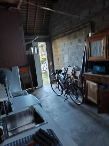 Plain pied 3km plage