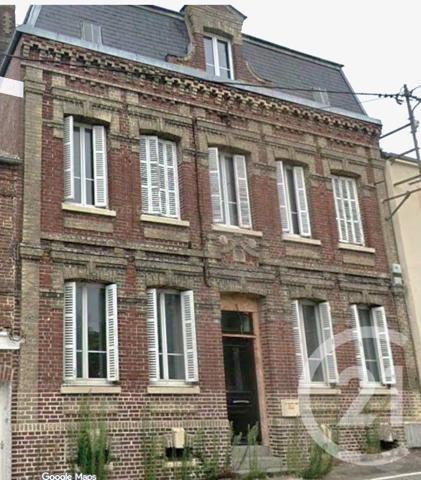 Maison à vendre  9 pièces - 170 m2 GOURNAY EN BRAY - 76