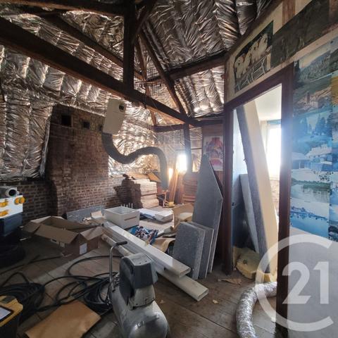 Maison à vendre  9 pièces - 170 m2 GOURNAY EN BRAY - 76