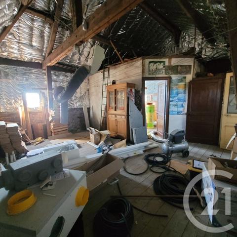 Maison à vendre  9 pièces - 170 m2 GOURNAY EN BRAY - 76