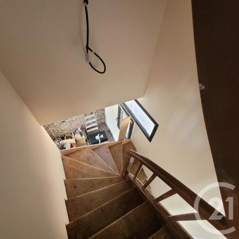 Maison à vendre  9 pièces - 170 m2 GOURNAY EN BRAY - 76