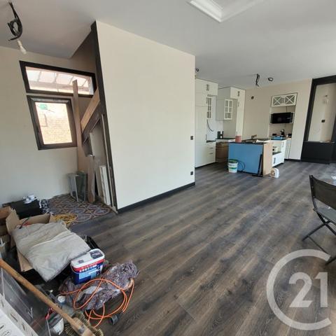 Maison à vendre  9 pièces - 170 m2 GOURNAY EN BRAY - 76