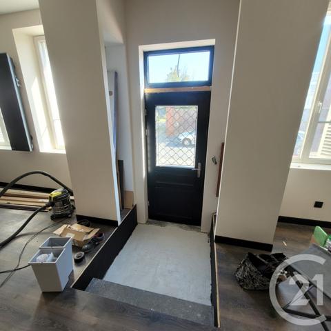 Maison à vendre  9 pièces - 170 m2 GOURNAY EN BRAY - 76