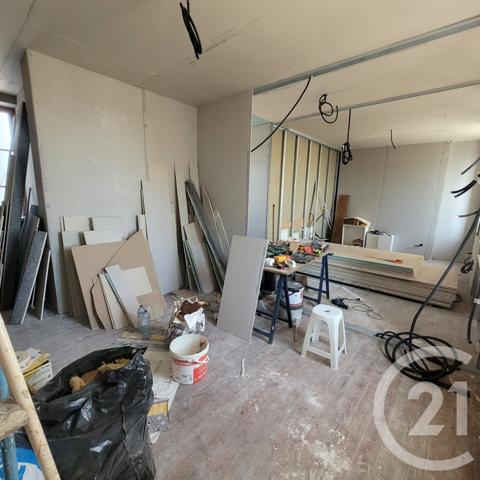 Maison à vendre  9 pièces - 170 m2 GOURNAY EN BRAY - 76