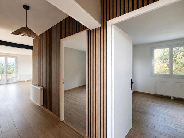 Villa 195 m² - 5 chambres - Terrain 5 267 m²