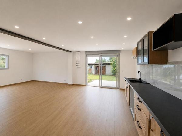Villa 195 m² - 5 chambres - Terrain 5 267 m²
