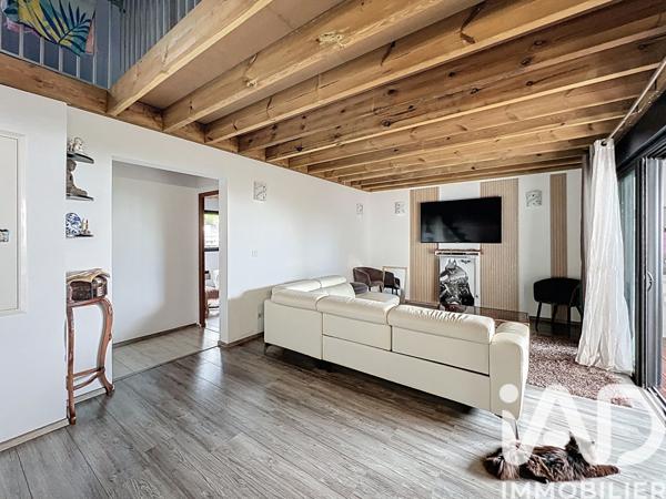 Maison à vendre 5 pièces 134 m² Saint-Pierre