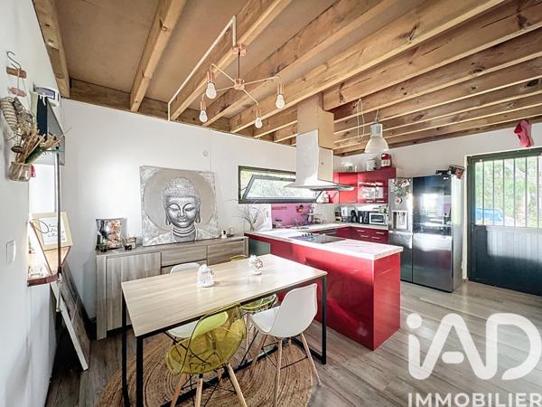 Maison à vendre 5 pièces 134 m² Saint-Pierre