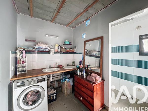 Maison à vendre 5 pièces 134 m² Saint-Pierre