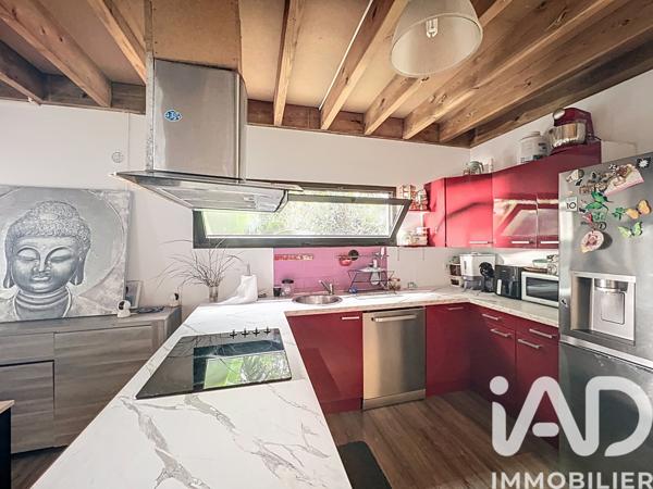 Maison à vendre 5 pièces 134 m² Saint-Pierre