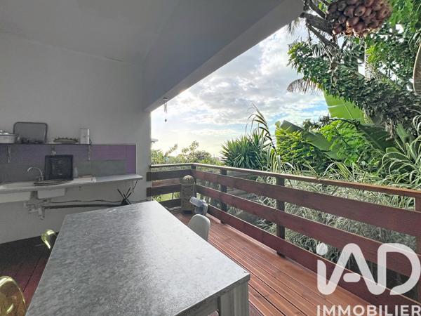 Maison à vendre 5 pièces 134 m² Saint-Pierre