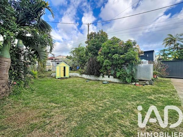 Maison à vendre 5 pièces 134 m² Saint-Pierre