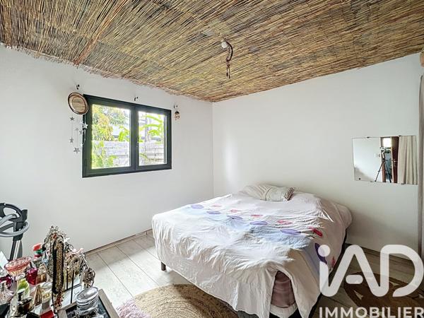 Maison à vendre 5 pièces 134 m² Saint-Pierre