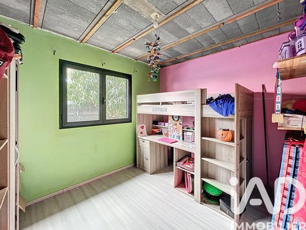 Maison à vendre 5 pièces 134 m² Saint-Pierre