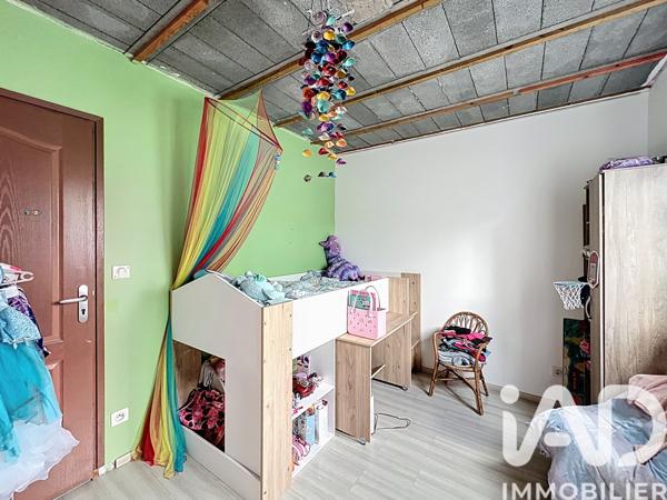 Maison à vendre 5 pièces 134 m² Saint-Pierre