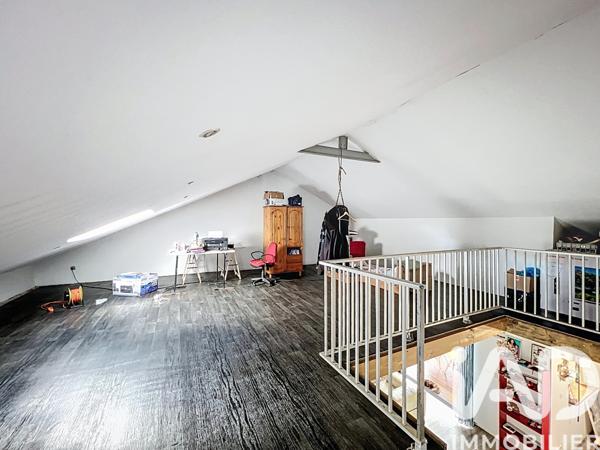 Maison à vendre 5 pièces 134 m² Saint-Pierre