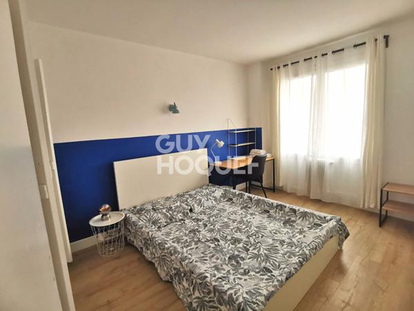 Appartement T4 Centre ville Dax