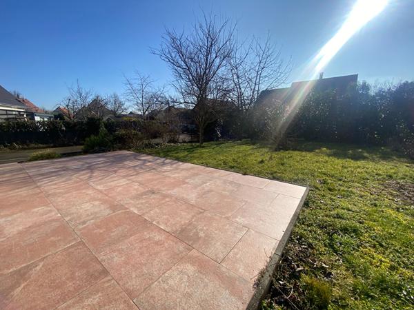 Maison - 5 pièces - 114 m²