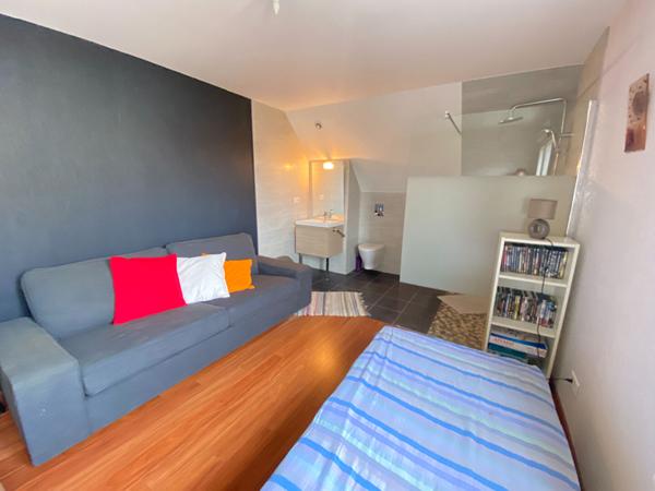 Maison - 5 pièces - 114 m²