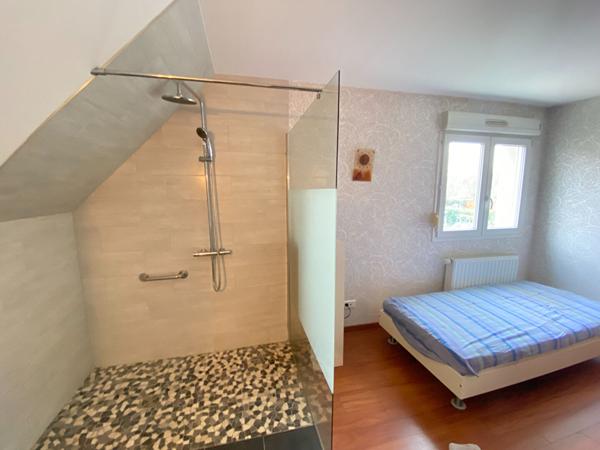 Maison - 5 pièces - 114 m²