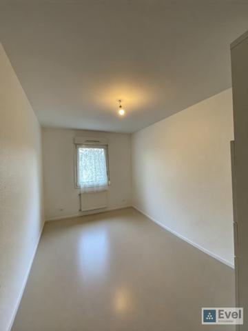 METZ - 2 pièce(s) - 48 m2