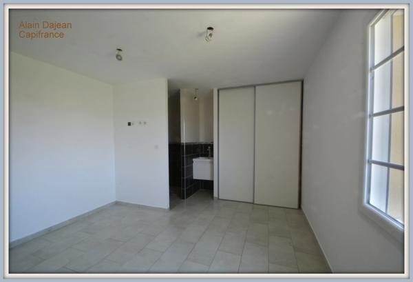 Maison à vendre 6 pièces LA CROIX BLANCHE (47)-4 CHAMBRES-GARAGE-JARDIN