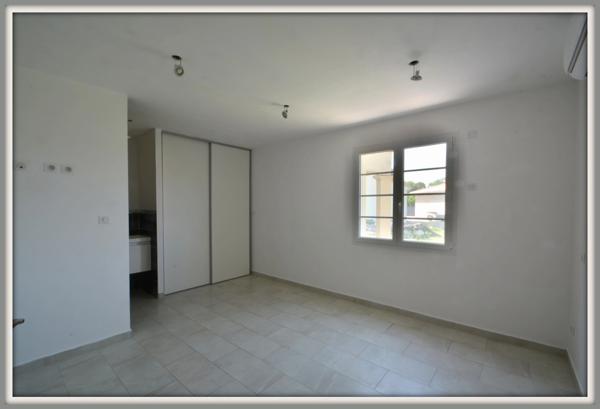 Maison à vendre 6 pièces LA CROIX BLANCHE (47)-4 CHAMBRES-GARAGE-JARDIN
