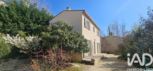 Maison à vendre 4 pièces 100 m² Beaumes-de-Venise