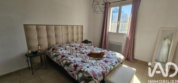 Maison à vendre 4 pièces 100 m² Beaumes-de-Venise