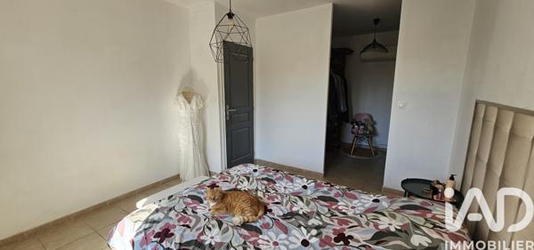 Maison à vendre 4 pièces 100 m² Beaumes-de-Venise