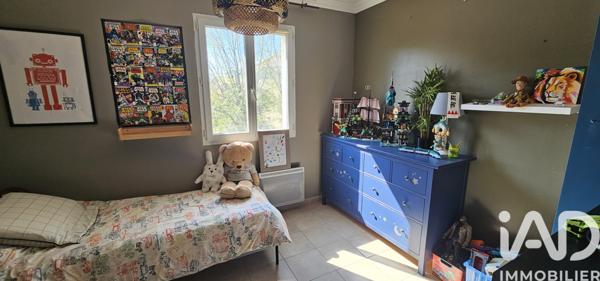 Maison à vendre 4 pièces 100 m² Beaumes-de-Venise