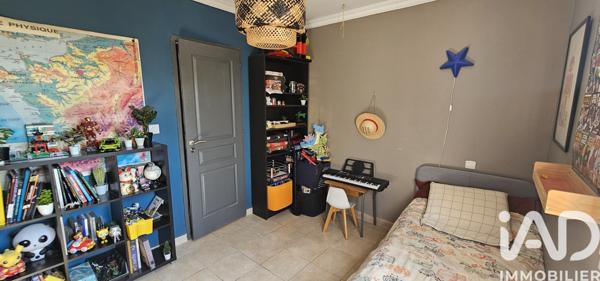 Maison à vendre 4 pièces 100 m² Beaumes-de-Venise