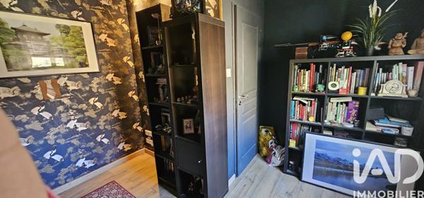 Maison à vendre 4 pièces 100 m² Beaumes-de-Venise