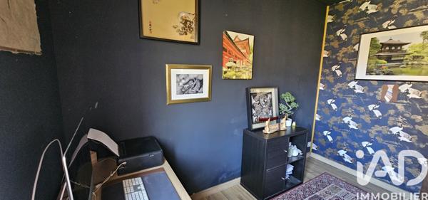 Maison à vendre 4 pièces 100 m² Beaumes-de-Venise