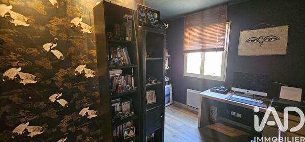 Maison à vendre 4 pièces 100 m² Beaumes-de-Venise