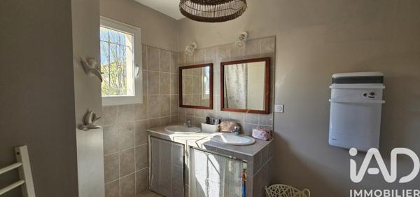 Maison à vendre 4 pièces 100 m² Beaumes-de-Venise