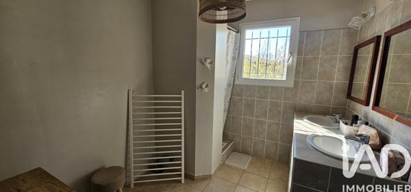 Maison à vendre 4 pièces 100 m² Beaumes-de-Venise