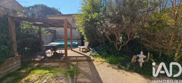 Maison à vendre 4 pièces 100 m² Beaumes-de-Venise