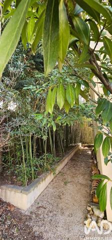 Maison à vendre 4 pièces 100 m² Beaumes-de-Venise