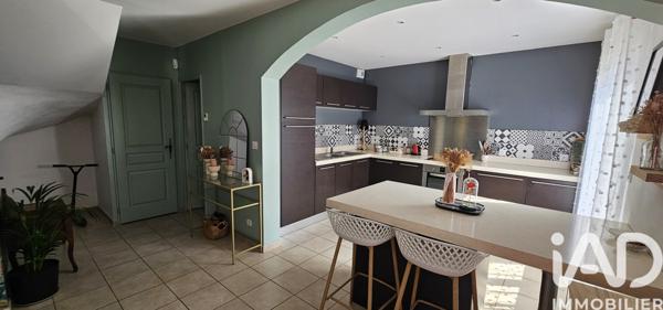 Maison à vendre 4 pièces 100 m² Beaumes-de-Venise