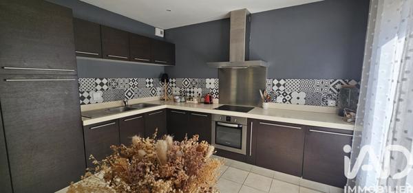 Maison à vendre 4 pièces 100 m² Beaumes-de-Venise