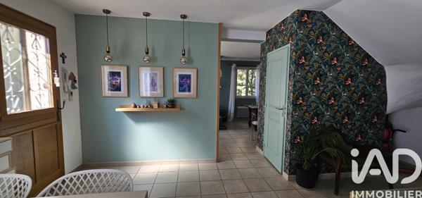 Maison à vendre 4 pièces 100 m² Beaumes-de-Venise