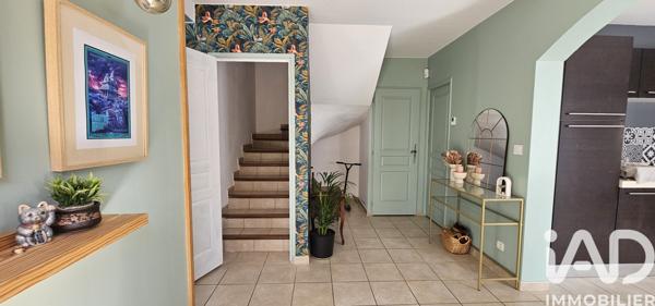 Maison à vendre 4 pièces 100 m² Beaumes-de-Venise