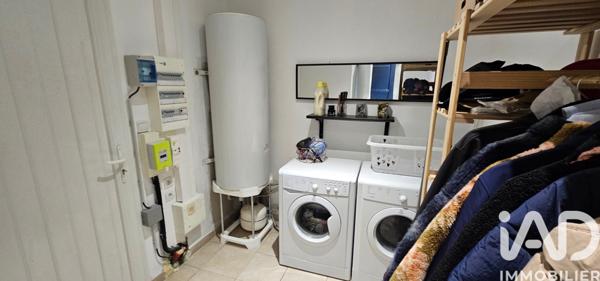 Maison à vendre 4 pièces 100 m² Beaumes-de-Venise