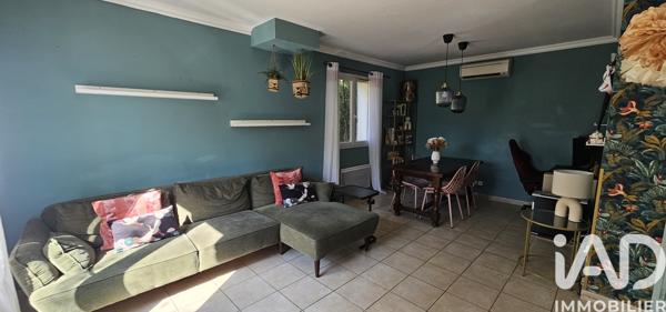 Maison à vendre 4 pièces 100 m² Beaumes-de-Venise