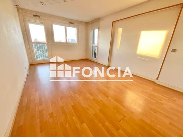 À vendre Appartement 4 pièces 87.08 m² - Plaisir 78370