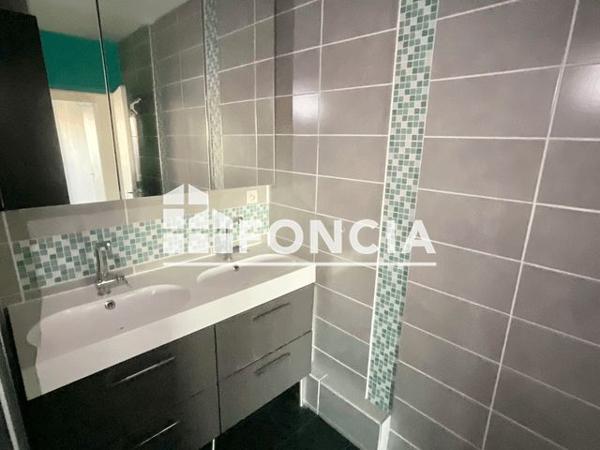 À vendre Appartement 4 pièces 87.08 m² - Plaisir 78370